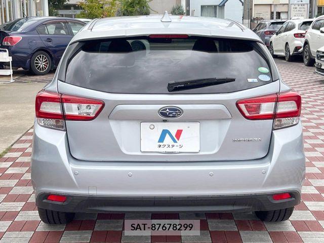 Subaru IMPREZA 2017-11 8829549-14