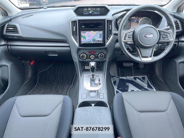 Subaru IMPREZA 2017-11 8829549-1