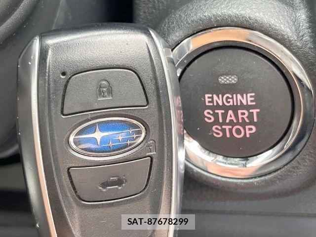 Subaru IMPREZA 2017-11 8829549-5