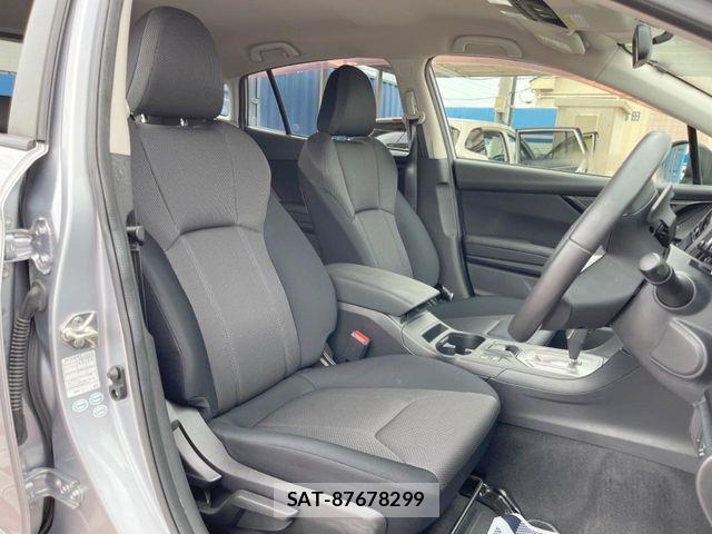 Subaru IMPREZA 2017-11 8829549-7