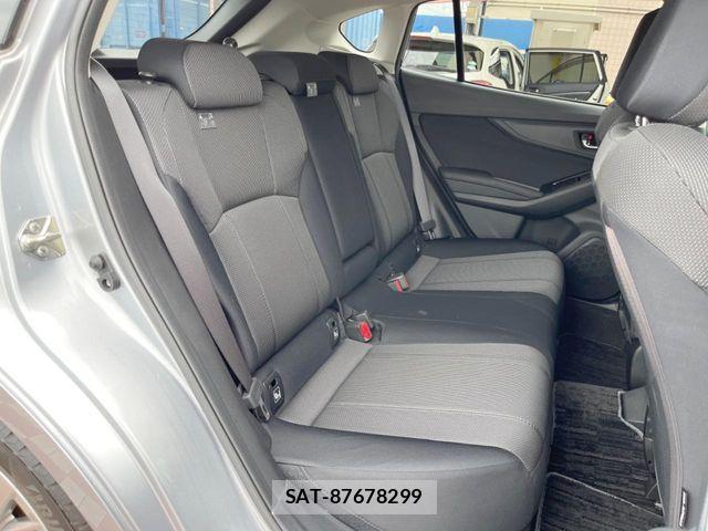 Subaru IMPREZA 2017-11 8829549-8