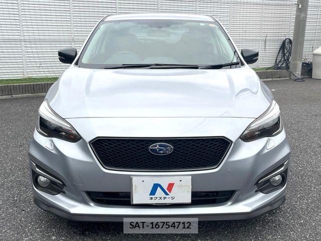 Subaru IMPREZA 2018-01 8829545-13