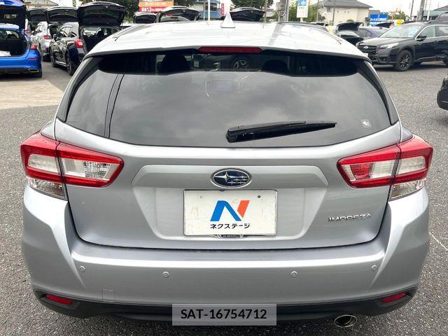 Subaru IMPREZA 2018-01 8829545-14