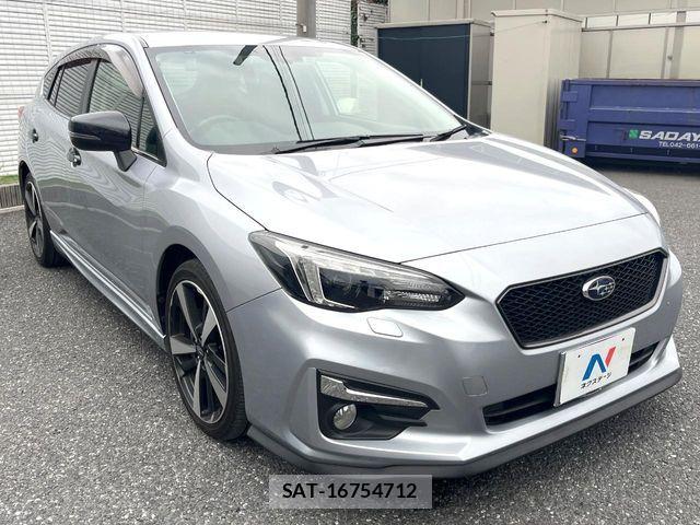 Subaru IMPREZA 2018-01 8829545-15