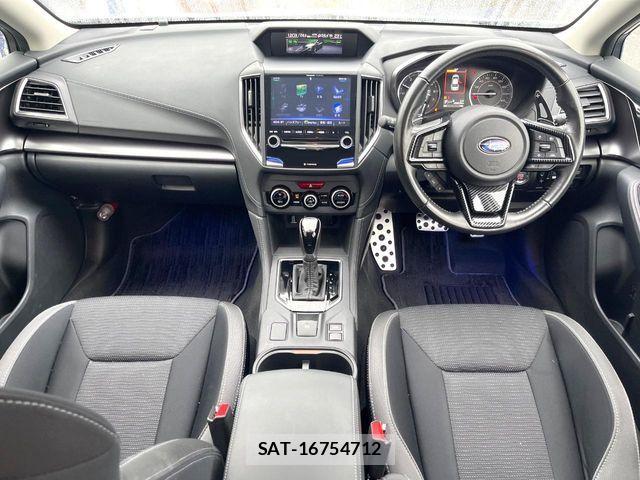 Subaru IMPREZA 2018-01 8829545-1