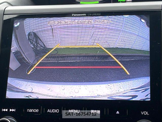 Subaru IMPREZA 2018-01 8829545-3