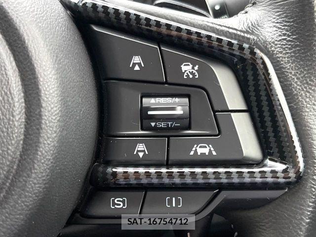 Subaru IMPREZA 2018-01 8829545-5