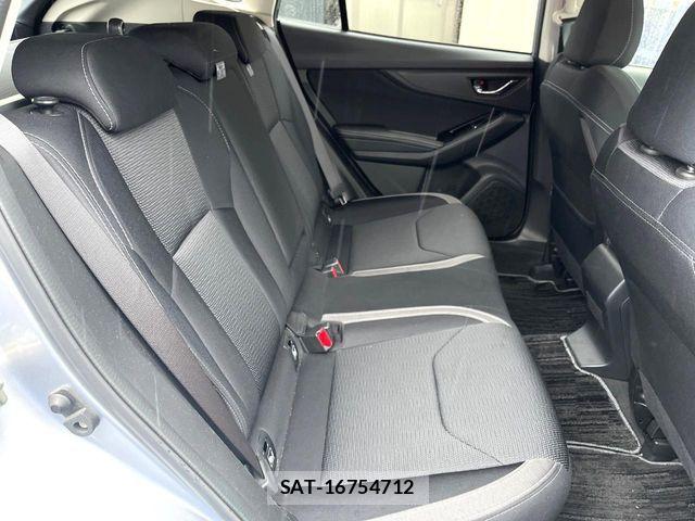 Subaru IMPREZA 2018-01 8829545-8