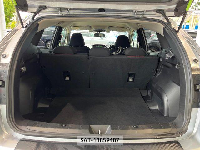 Subaru IMPREZA 2021-06 8829542-11