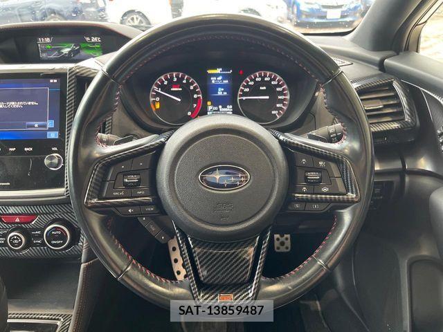 Subaru IMPREZA 2021-06 8829542-12