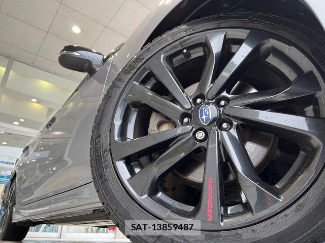 Subaru IMPREZA 2021-06 8829542-14