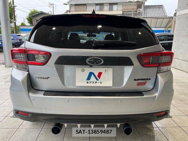 Subaru IMPREZA 2021-06 8829542-16