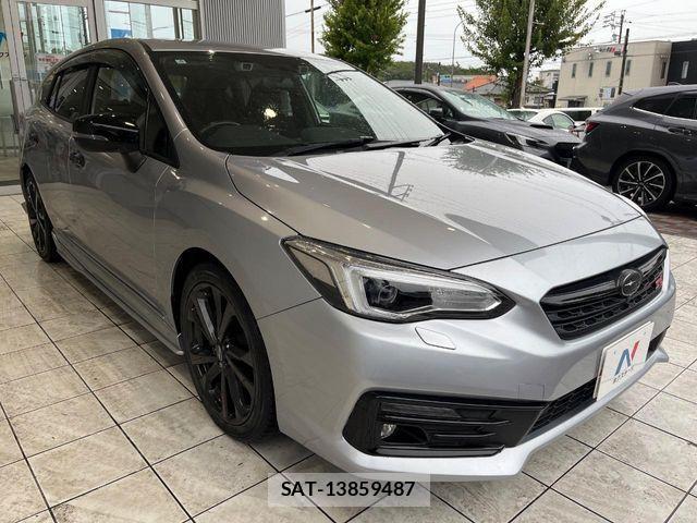 Subaru IMPREZA 2021-06 8829542-17