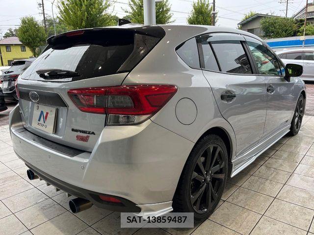 Subaru IMPREZA 2021-06 8829542-18