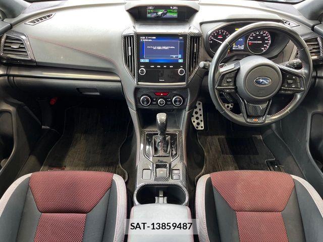 Subaru IMPREZA 2021-06 8829542-1