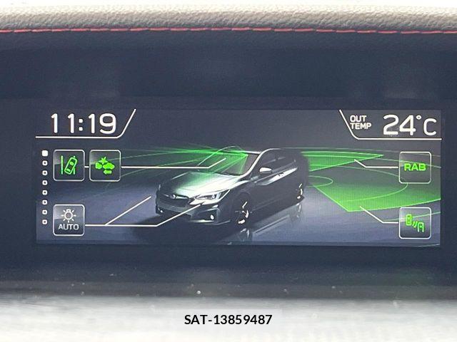 Subaru IMPREZA 2021-06 8829542-4