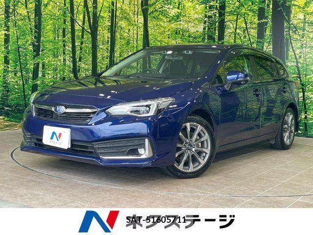 Subaru IMPREZA 2020-11 8829548-0