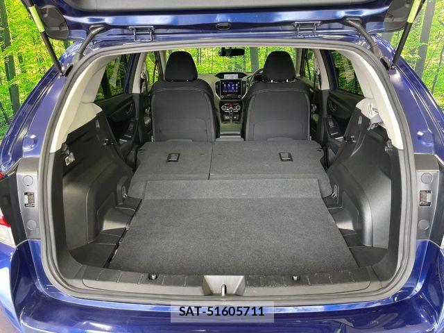 Subaru IMPREZA 2020-11 8829548-9