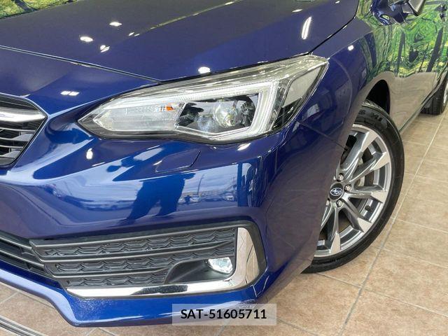 Subaru IMPREZA 2020-11 8829548-12