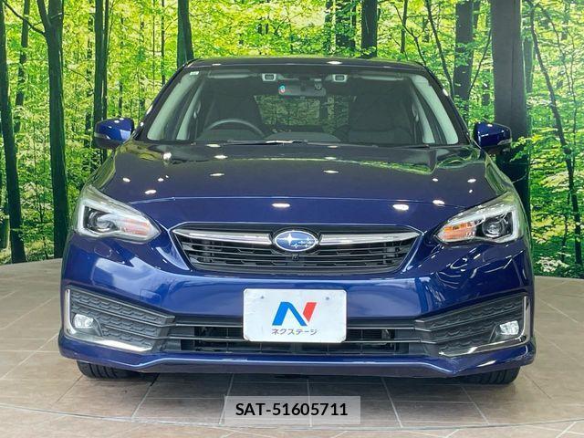 Subaru IMPREZA 2020-11 8829548-13