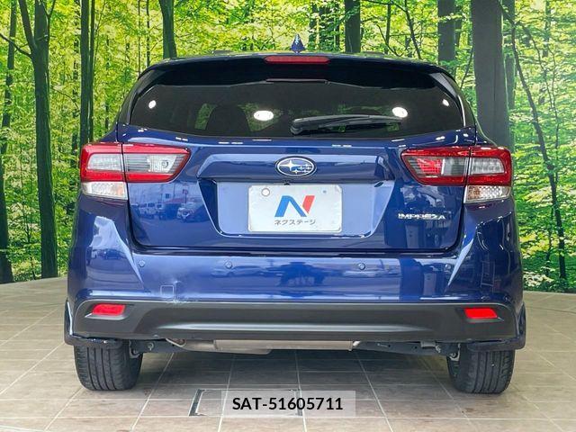 Subaru IMPREZA 2020-11 8829548-14
