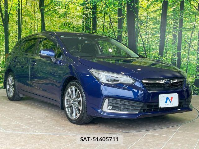 Subaru IMPREZA 2020-11 8829548-15
