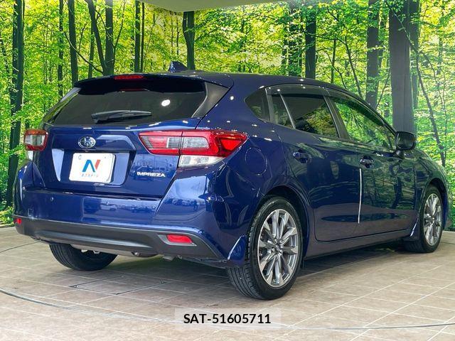 Subaru IMPREZA 2020-11 8829548-16