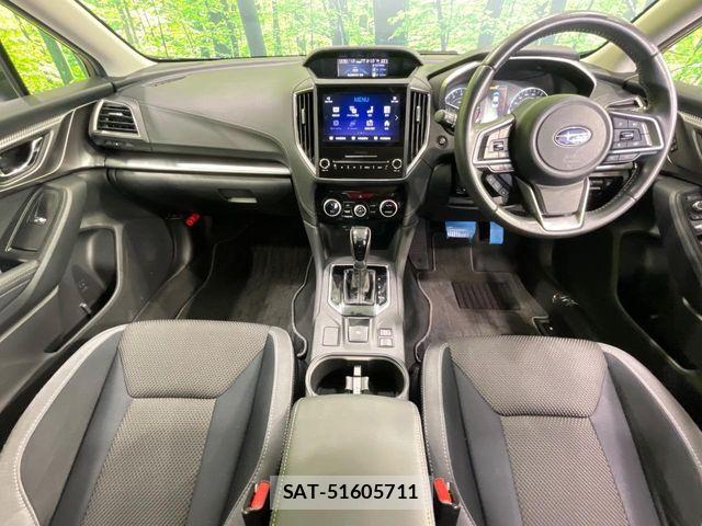 Subaru IMPREZA 2020-11 8829548-1