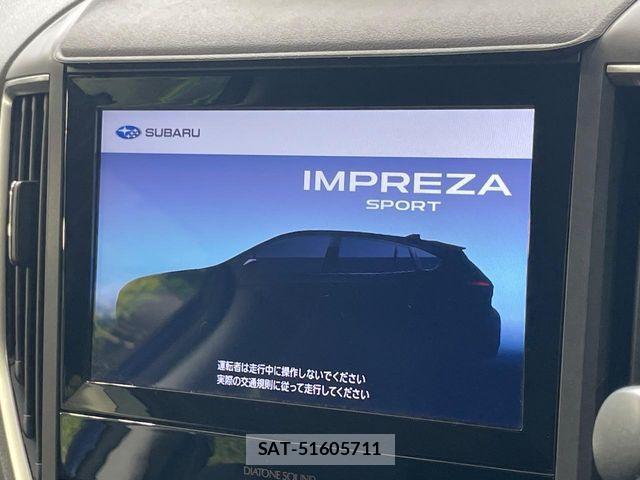 Subaru IMPREZA 2020-11 8829548-3