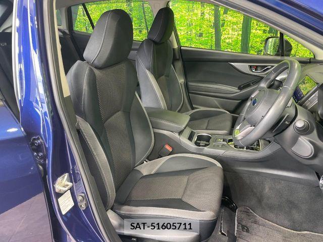 Subaru IMPREZA 2020-11 8829548-7