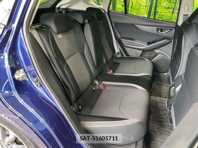 Subaru IMPREZA 2020-11 8829548-8