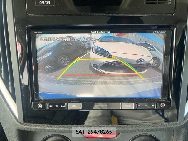 Subaru IMPREZA 2017-05 8829551-18
