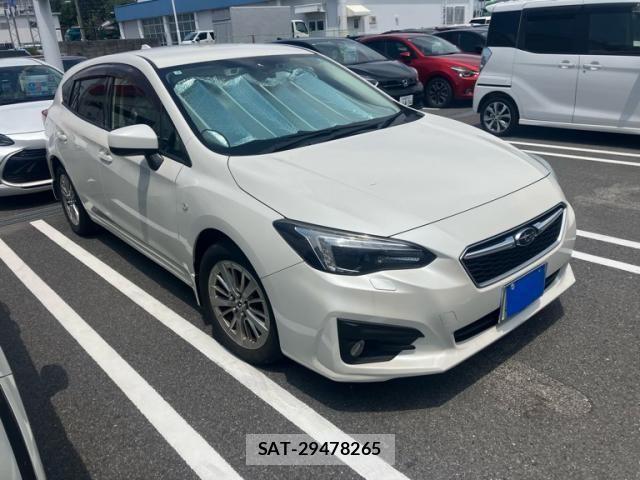 Subaru IMPREZA 2017-05 8829551-1
