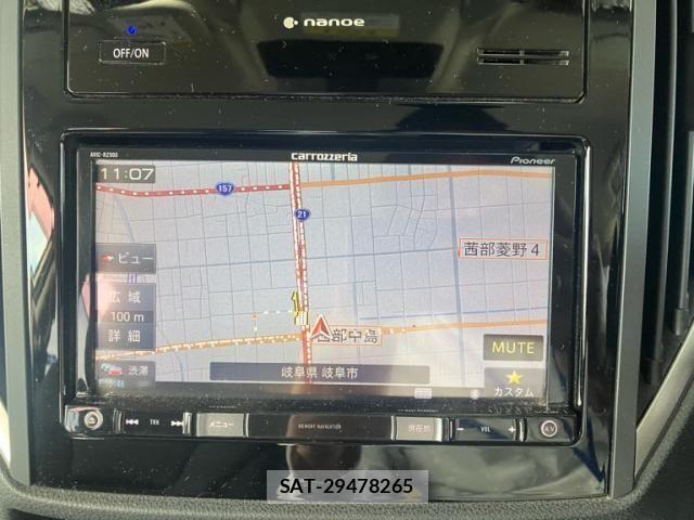 Subaru IMPREZA 2017-05 8829551-19