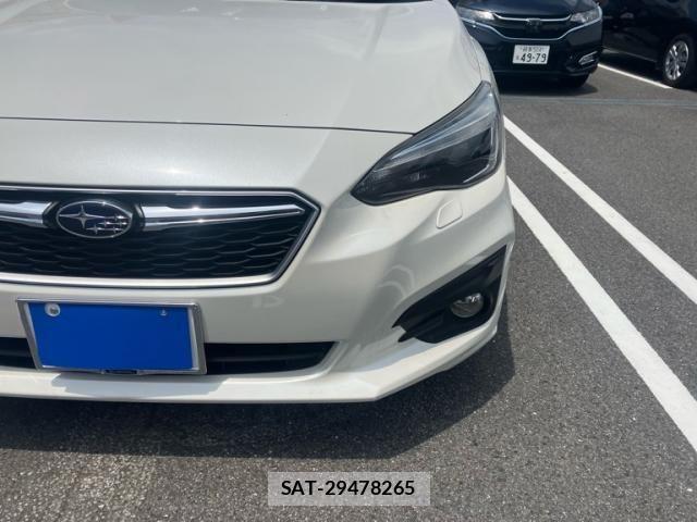Subaru IMPREZA 2017-05 8829551-4