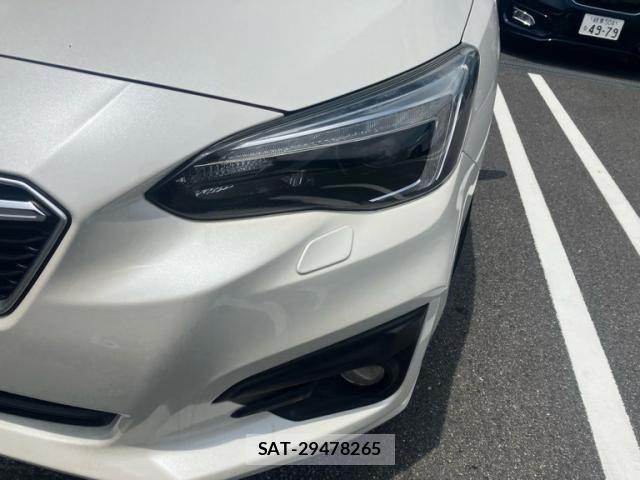 Subaru IMPREZA 2017-05 8829551-5
