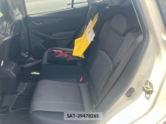 Subaru IMPREZA 2017-05 8829551-7