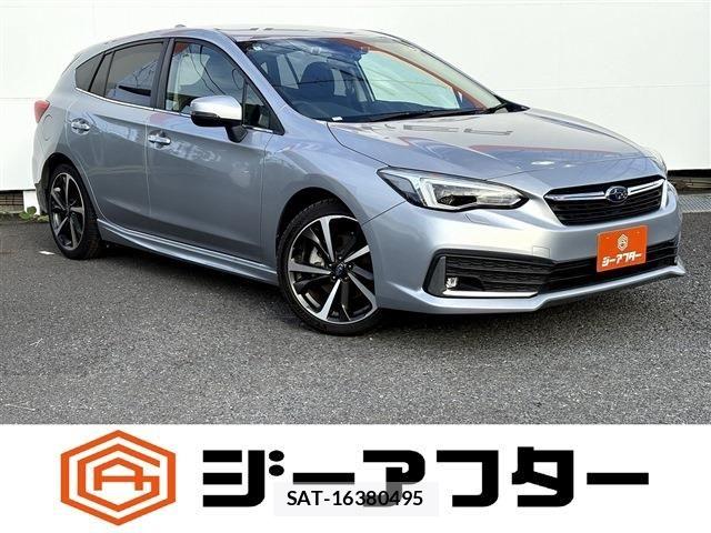 Subaru IMPREZA 2020-01 8829546-0