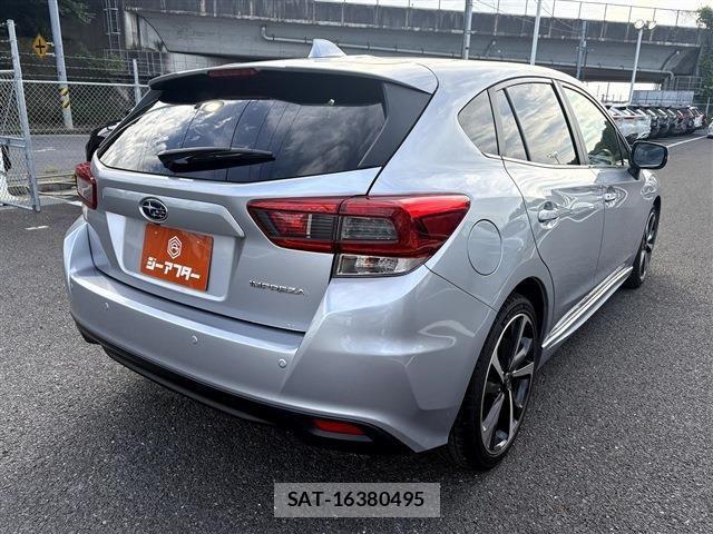 Subaru IMPREZA 2020-01 8829546-9