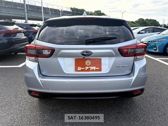 Subaru IMPREZA 2020-01 8829546-10