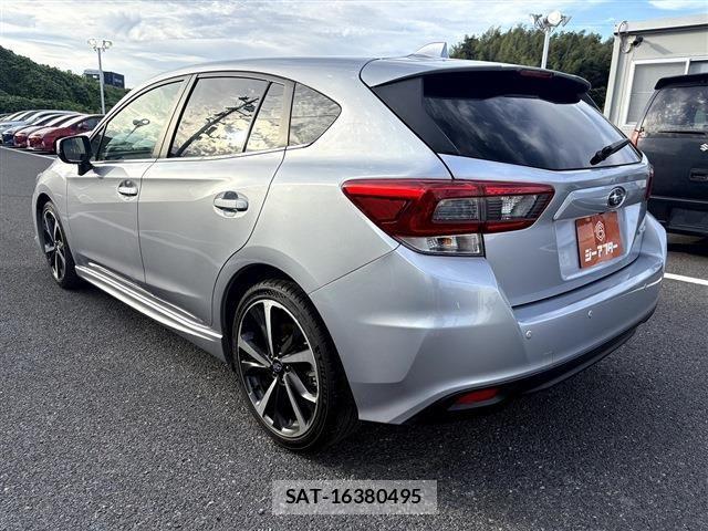 Subaru IMPREZA 2020-01 8829546-11