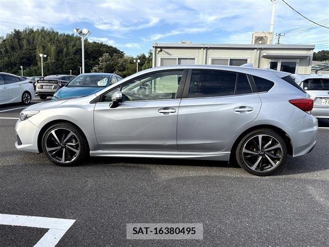 Subaru IMPREZA 2020-01 8829546-12