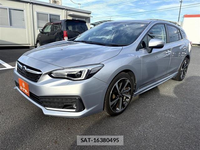 Subaru IMPREZA 2020-01 8829546-13