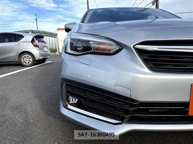 Subaru IMPREZA 2020-01 8829546-16