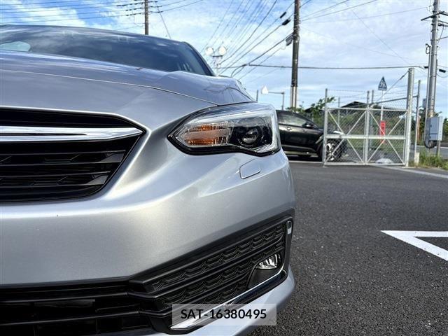 Subaru IMPREZA 2020-01 8829546-17