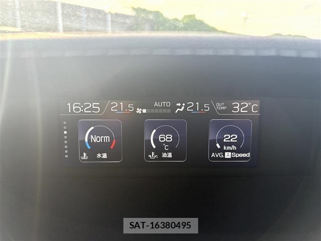 Subaru IMPREZA 2020-01 8829546-1