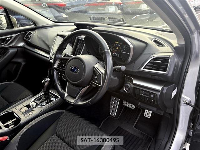 Subaru IMPREZA 2020-01 8829546-22