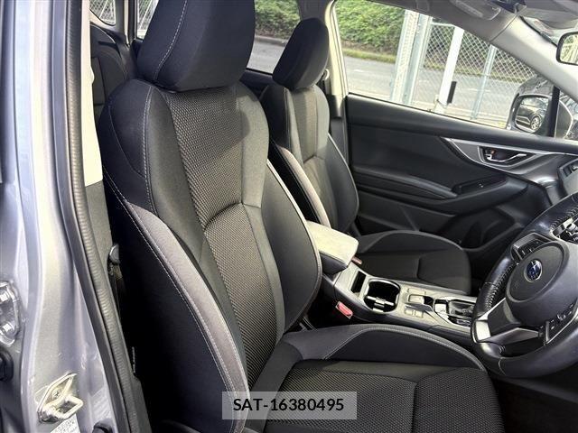 Subaru IMPREZA 2020-01 8829546-23