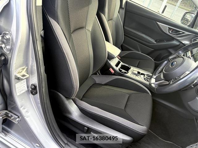 Subaru IMPREZA 2020-01 8829546-25