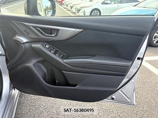 Subaru IMPREZA 2020-01 8829546-26